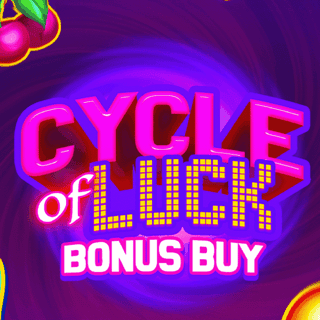 Cycle of Luck Bonus Buy game icon