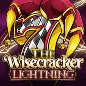 The Wisecracker Lightning game icon