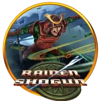 Raiden Shogun