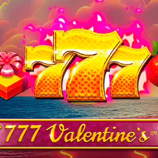 777 Valentine's