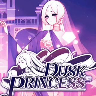 Dusk Princess game icon
