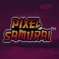 Pixel Samurai game icon