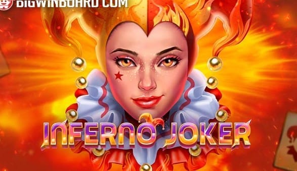 Inferno Joker
