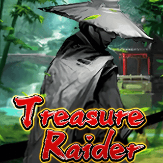 Treasure Raider game icon
